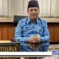 Caption: Sekretaris Daerah Kabupaten Sampang (H. Yuliadi Setiawan).