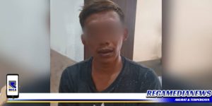 Pelaku Penggelapan Asbes Asal Purwakarta Ditangkap