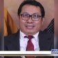 Caption: Ketua Umum Serikat Media Siber Indonesia (SMSI), Firdaus.