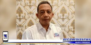 Kontroversi Seleksi Anggota Dewan Pers Ditengah Varian Omicron