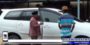 Mantan Kades Pandiyangan Diperiksa Polres Sampang