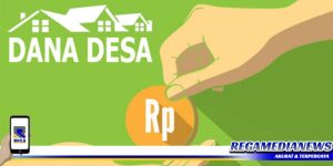 Realisasi DD dan ADD 2022 di Sampang Tunggu Analisa Kelayakan Pengerjaan