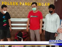 Tangkap Warga Teratai Sampang, Polisi Temukan Dua Poket Sabu