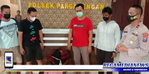 Tangkap Warga Teratai Sampang, Polisi Temukan Dua Poket Sabu