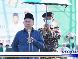 Ketua PWNU Jatim Tegaskan Tak Ada NU Cabang Nasrani