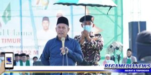Ketua PWNU Jatim Tegaskan Tak Ada NU Cabang Nasrani