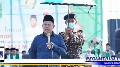 Ketua PWNU Jatim Tegaskan Tak Ada NU Cabang Nasrani