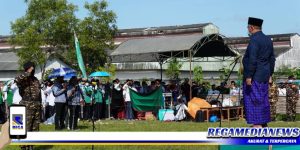 Ketua PCNU Sampang: Harlah Ke 99, Semoga NU Tetap Jaya