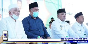 Pemkab Sampang Akan Bersinergi Dengan NU