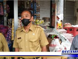 Pedagang Pasar Bangkalan Diminta Tak Timbun Minyak