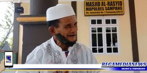 Petugas RT Pandiyangan Ngaku Diberi 200 Ribu Suruh Beli Ayam