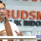Caption: anggota Ombudsman RI (Yeka Hendra Fatika).
