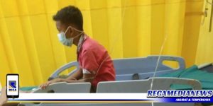 Murid SD di Bangkalan Tiba-Tiba Keracunan