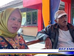 Perangkat Desa Pakes Bangkalan Sunat BPNT 500 Ribu