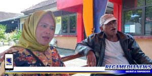 Perangkat Desa Pakes Bangkalan Sunat BPNT 500 Ribu