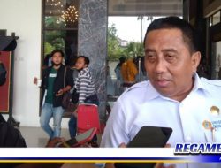 Rektor UTM Dorong RKPD 2023, Pemkab Bangkalan Fokus Kawasan Wisata dan Industri Halal