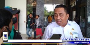 Rektor UTM Dorong RKPD 2023, Pemkab Bangkalan Fokus Kawasan Wisata dan Industri Halal