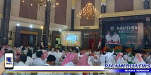 Pemkab Bangkalan Gelar Musrenbang, Ini Arah RKPD Tahun 2023