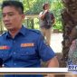 Caption: Kepala Satpol PP Bangkalan (Rudiyanto) bersama Kepala Bapenda Bangkalan (Ismet Efendi).