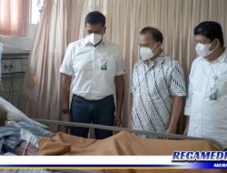 BPJS Ketenagakerjaan Tanggung Biaya RS Ojol Hingga Rp 1,2 M