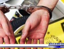 Pelaku Penembakan Direktur Tahti Polda Gorontalo Berhasil Diamankan Polisi