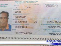 TKI Asal Aceh Selatan Meninggal Dunia di Malaysia