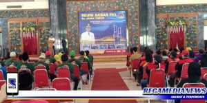 PKL Madura – Jawa Solid Wujudkan Kesejahteraan UMKM