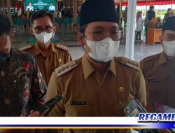 Anggaran Minim, Bupati Bangkalan Sebut Kepastian Pilkades Tahap II Tunggu Rapat Komisi A