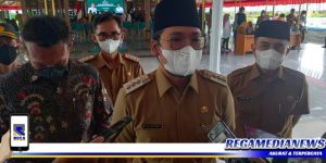 Anggaran Minim, Bupati Bangkalan Sebut Kepastian Pilkades Tahap II Tunggu Rapat Komisi A