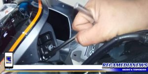 Sampang Rawan Curanmor, Motor Warga Camplong Lenyap