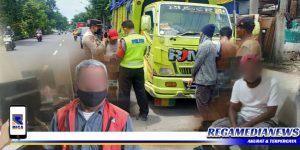 Dua Jukir Liar di Surabaya Diamankan Polisi