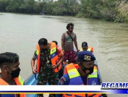 Seorang Guru SD di Bangkalan Hilang Jejak Saat Mancing