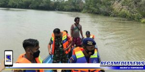 Seorang Guru SD di Bangkalan Hilang Jejak Saat Mancing