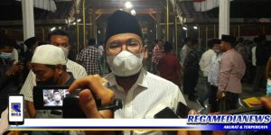 Tok !!! Pilkades Tahap II di Bangkalan Ditunda Tahun 2023