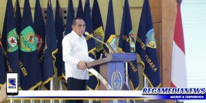 Gubernur Sumut Instruksikan Pemda Perketat Pintu Keluar PMI Ilegal