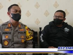 Kapolres Sampang Tegaskan Segera Tangkap Pelaku Pelecehan Seksual Yang Kabur