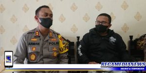 Kapolres Sampang Tegaskan Segera Tangkap Pelaku Pelecehan Seksual Yang Kabur