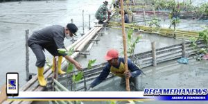 Pemkab Asahan Dukung Isu Global Lingkungan Hidup