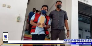Dua Pegawai Pegadaian Bangkalan Ditangkap Kejaksaan