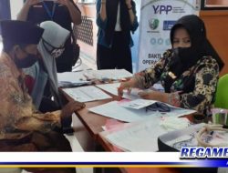 Puluhan Warga Sampang Jalani Operasi Katarak Gratis di RSD Ketapang