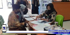 Puluhan Warga Sampang Jalani Operasi Katarak Gratis di RSD Ketapang