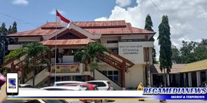 Satu Dokter Tak Lagi Bertugas, Begini Klarifikasi RS Otanaha Kota Gorontalo
