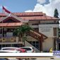 Caption: Rumah Sakit Otanaha Kota Gorontalo.