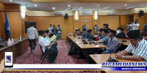 Pro Kontra Penundaan Pilkades Tahap II, Kades se Bangkalan Dukung Pilkades Ditunda