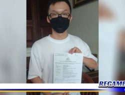 Kasus Penganiayaan di Bank Mega Buram, Kanit Resmob Polres Tanjung Perak Bungkam