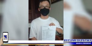 Kasus Penganiayaan di Bank Mega Buram, Kanit Resmob Polres Tanjung Perak Bungkam
