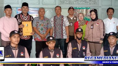 Komando HAM DPD Sampang, Hidupkan Aspirasi Masyarakat