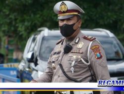 Kasat Lantas Polres Tanjung Perak Surabaya Bantah Anggotanya Lakukan Razia Tanpa Plakat