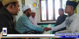 Cintai Wanita Sampang, Pemuda Asal NTT Masuk Islam