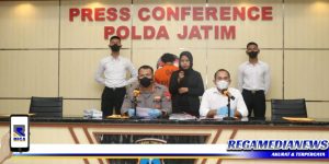 Ditresnarkoba Polda Jatim Ungkap Kasus Pelaku Narkoba di Club Surabaya